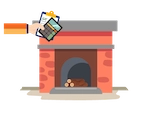 Chimney