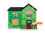Shutters repair